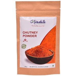 Chutney Powder 100 gms