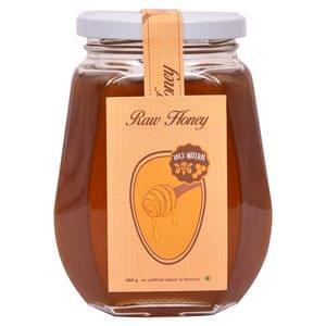 Raw Honey - 450g