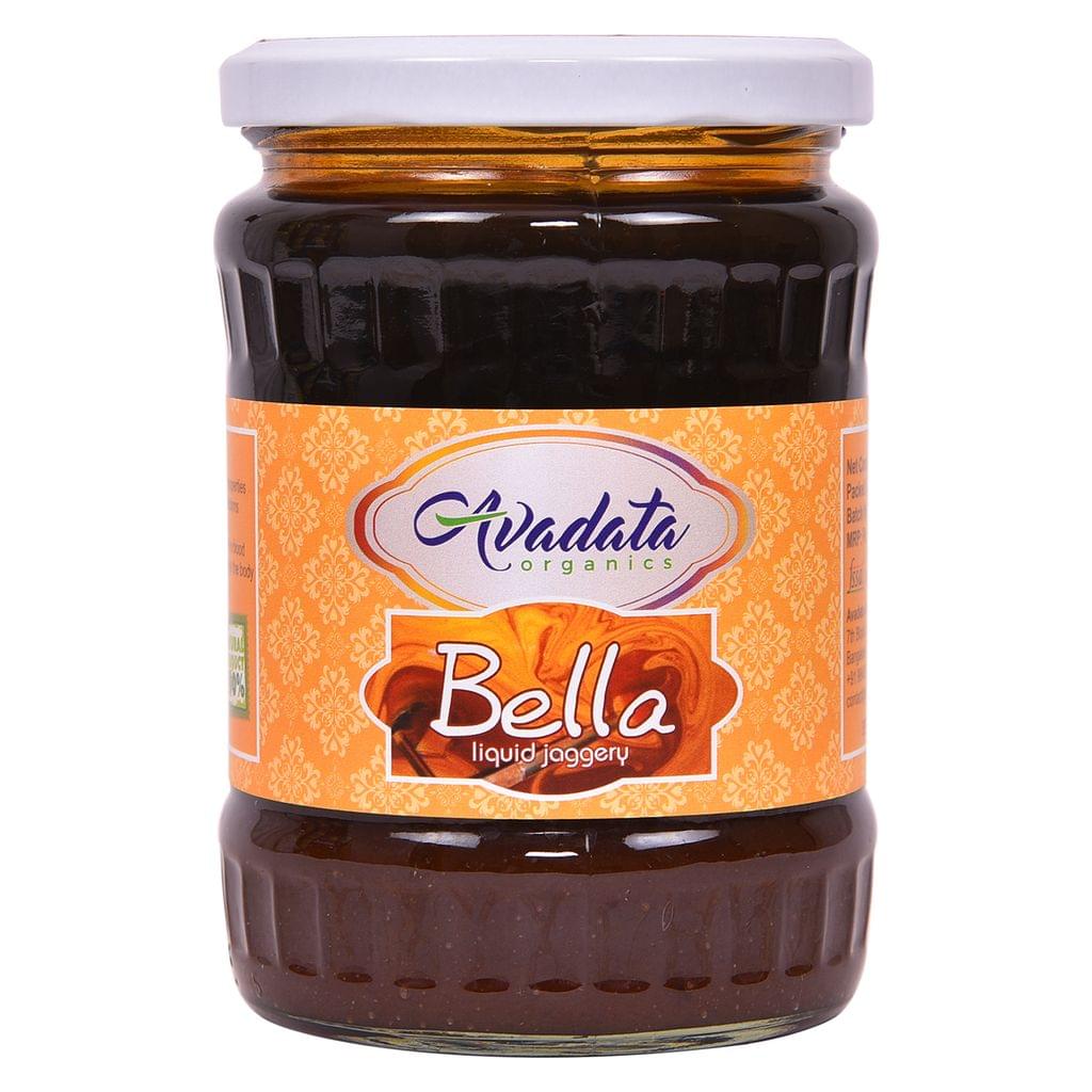 Bella Liquid Jaggery - 700g