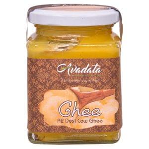 A2 Desi Cow Ghee - 200g