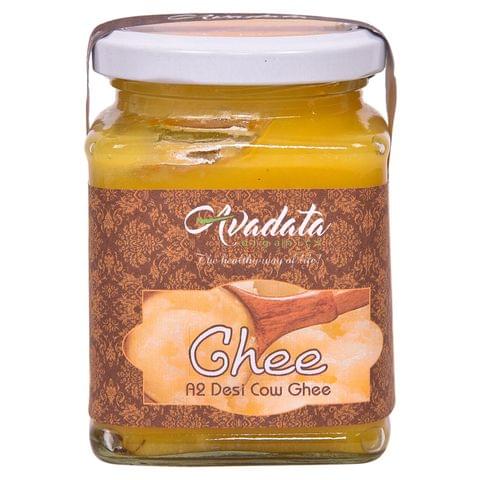 A2 Desi Cow Ghee - 200g