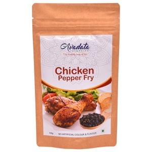 Chicken Pepper Fry Mix 100g