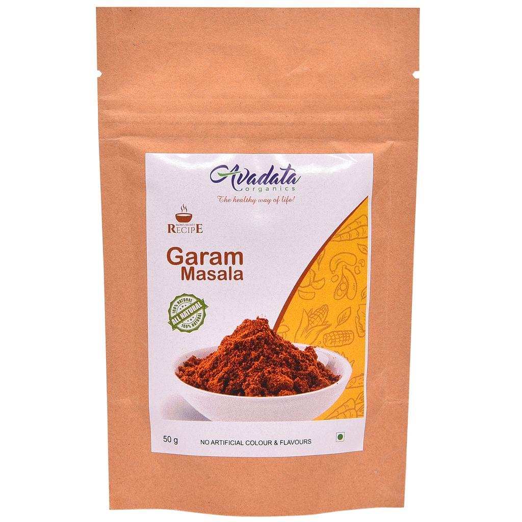 Garam Masala 100 gms