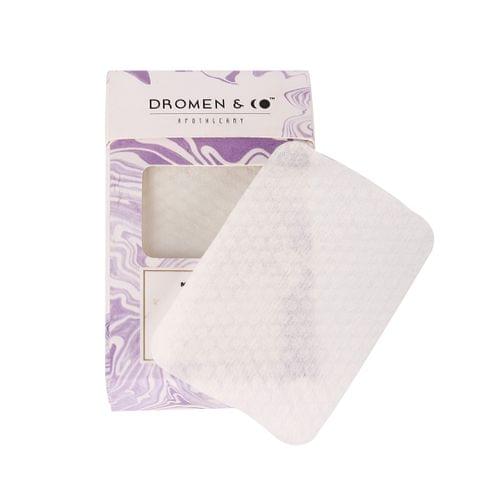 Magic Cotton Pads