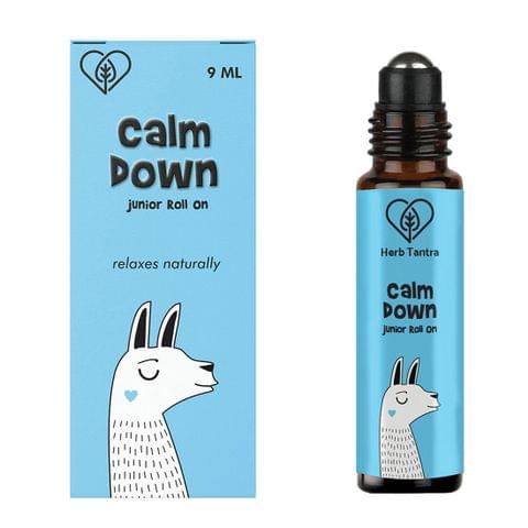 Calm Down Junior Roll On for Kids (9ml)