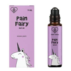 Pain Fairy Roll On Pain Relief for Kids (9 ml)