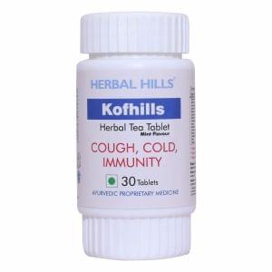 Kofhills 30 Tablets