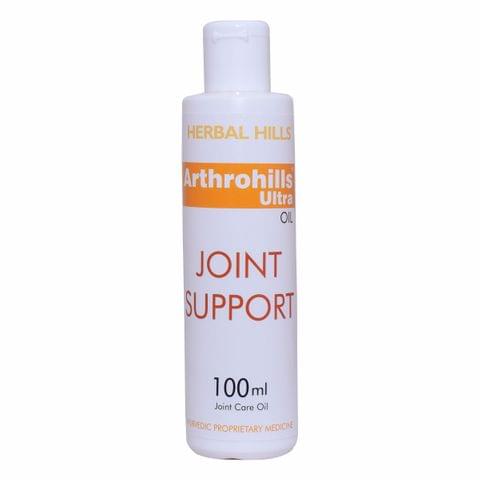 Arthrohills Joint Care Oil - 100 ml