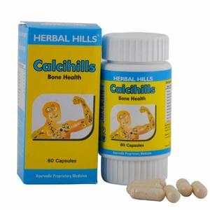 Calcihills   Capsules
