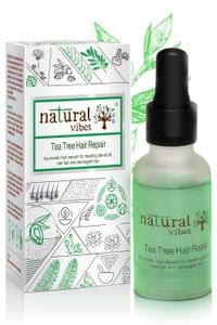 Ayurvedic Tea Tree Hair Repair Serum 30 ml