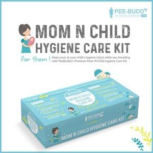 Mother N Child Hygiene Care Kit