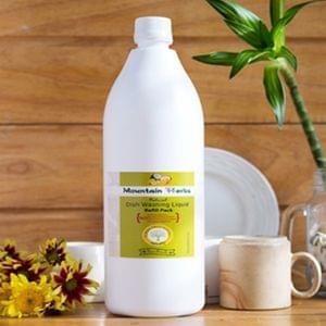 Citronella & Orange Oil Natural Dish Washing Liquid 1000ml