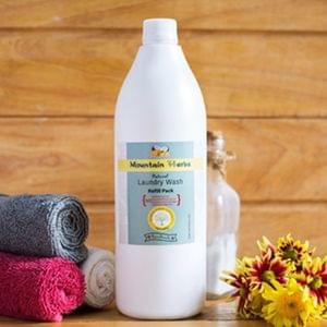 Natural Laundry Wash 1000ml