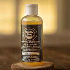 Orange Blossom Face Wash 100 ml