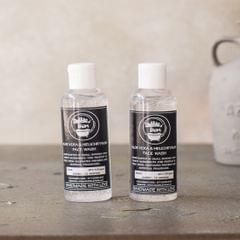 Aloe vera & Helichrysum Face Wash 100 ml